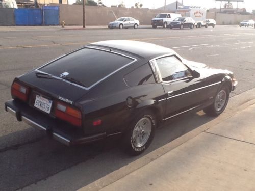280zx 1979 car of the year