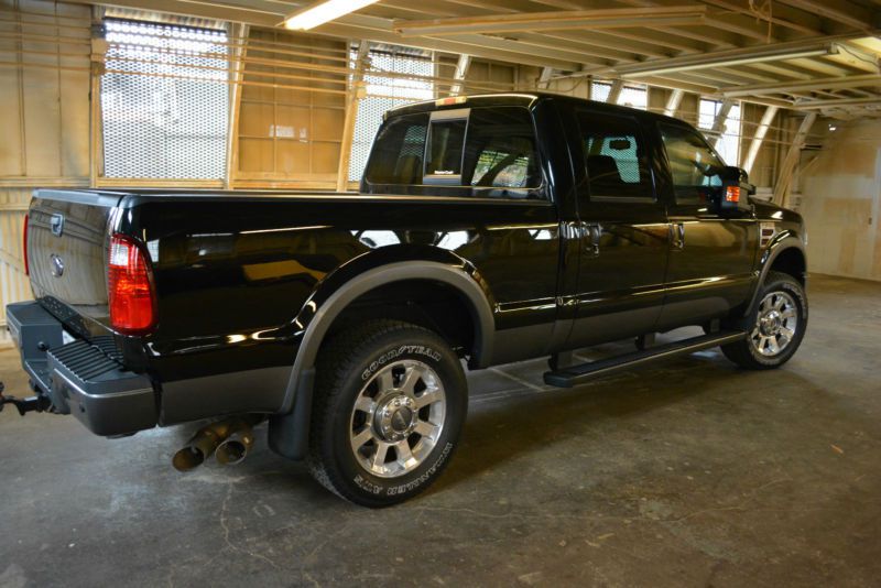 2009 ford f-250