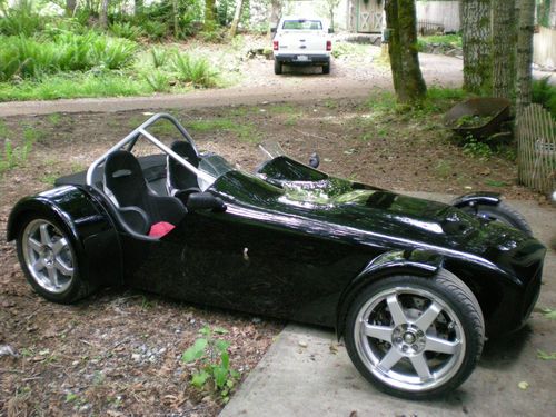 1966 lotus super seven replica-wcm ultralite