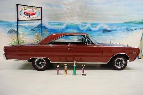 66 plymouth satelite 383 *buckets/console*ac*ps