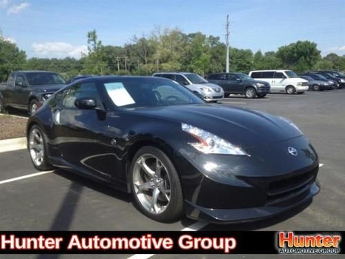 2010 Nissan 370z nismo for sale #9