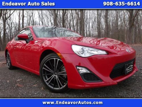 2013 scion fr-s, firestorm red, must see!!