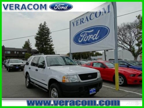 2005 xls used 4l v6 12v automatic 4wd suv