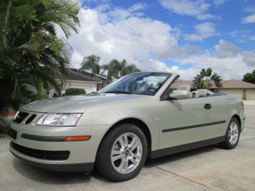 10k actual miles!! one florida owner! garage kept! rare opportunity don&#039;t miss!