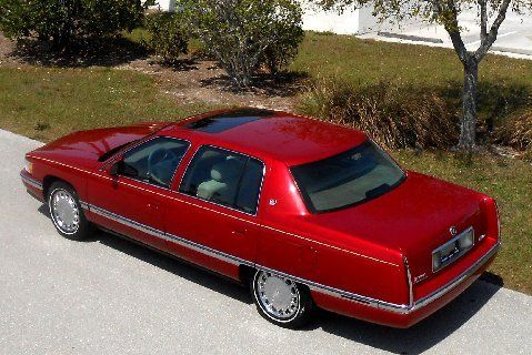 Cinnamon red~tan leather~certified~heated seats~sunroof~michelins~97 98 99 00
