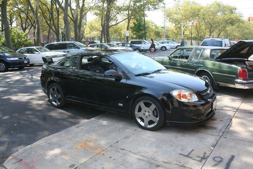 2006 cobalt ss supercharged low miles