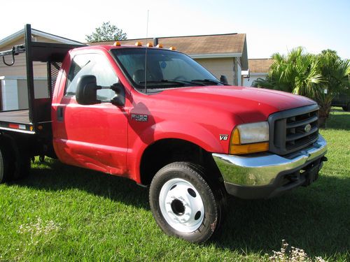 Ford f450