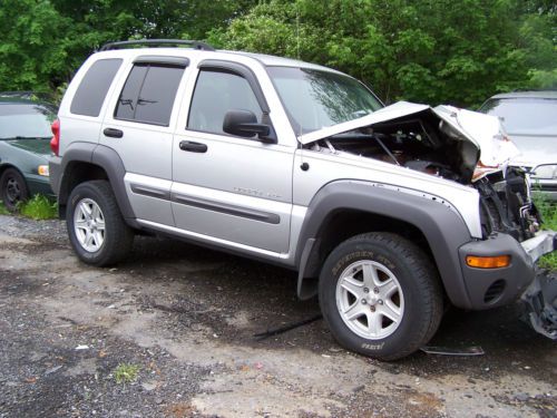 Is jeep liberty a good used car #2