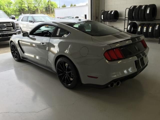 Ford: mustang shelby gt350 coupe 2-door