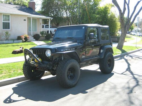 Daily driver jeep #5