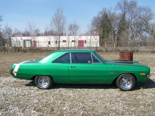 72 dart, real head turner, 727 at, 340, nice inside and out
