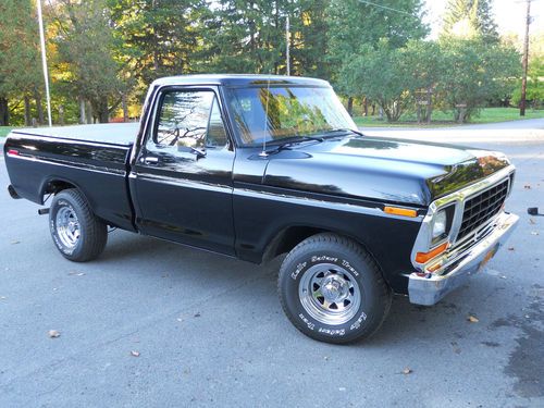 1979 ford f100