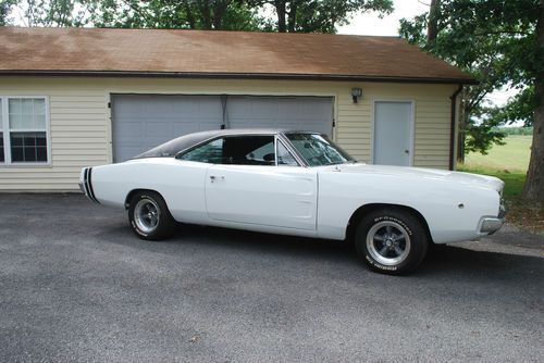 1968 charger r/t  xs29