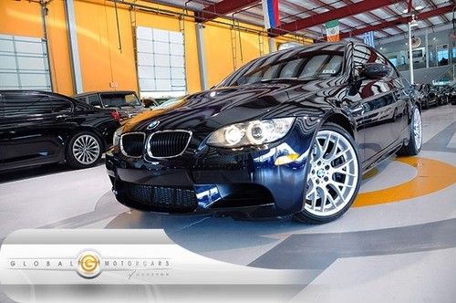 13 bmw m3 smg premium competition double-clutch 2k nav 19s xenon entry-drive pdc