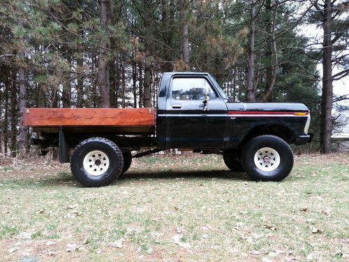 1977 ford f-150