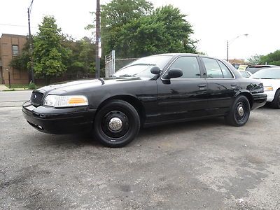Black p71 89k miles well maintained pw pl psts
