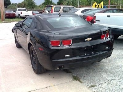 Chevy camaro salvage rebuildable lawaway payment plan availavle onstar ls lt