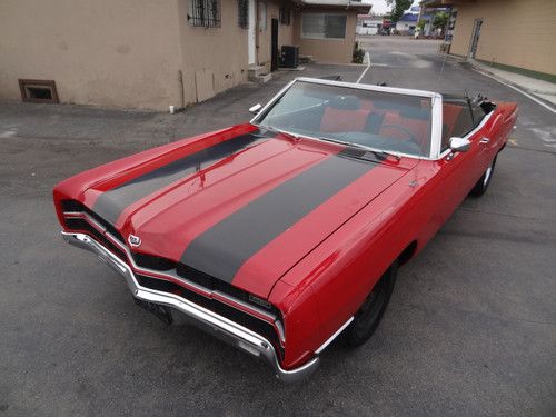 69 ford galaxie 500 xl convertibe coupe 390 v8 classic muscle car sportsroof