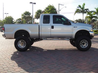 2003 ford f250 superduty xl 4x4, 61k verifiable miles,very clean,serviced !!