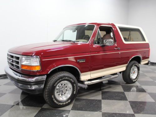Clean, original, 302 v8, auto, 4x4, good paint, sothern solid straight body!!!