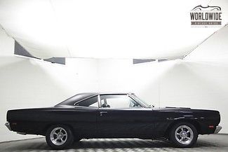 1969 plymouth road runner v8 console shift posi