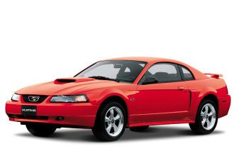 2002 ford mustang gt
