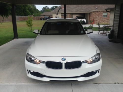 2013 bmw 320i great condition!