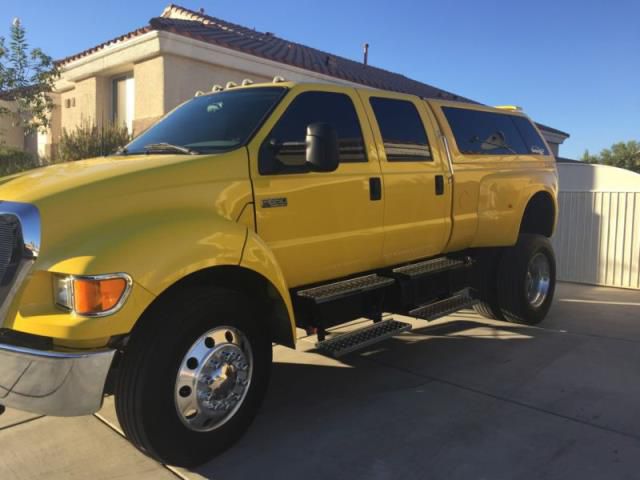 2004 - ford other pickups