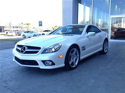 Pre-owned mercedes convertibles for sale
