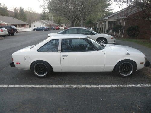 1979 Toyota celica gt coupe