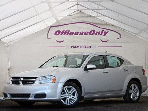 Low miles alloy wheels factory warranty cd player cruise control off lease only
