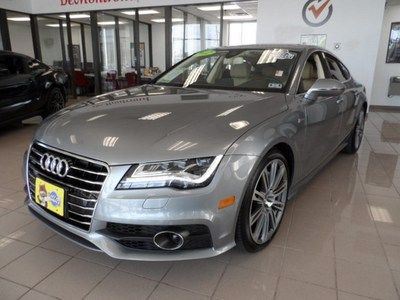 3.0 prestige nav awd supercharged one owner immaculate  condition