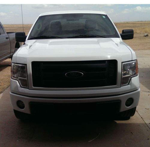 2010 ford f-150 stx extended cab pickup 4-door 4.6l no rust low reserve
