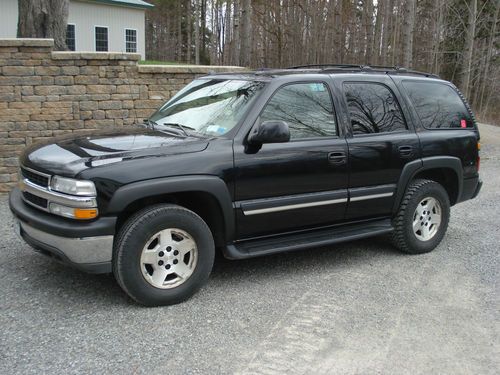 Chevy tahoe lt free xm forever loaded dvd