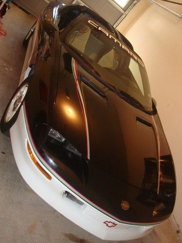 1993 camaro z28 indy 500 pace car rare #108/125 made  show car quality must see!