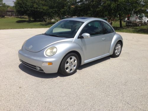 2003 beetle bug lawaway plan available we give u time to pay if u need it call