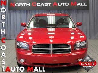 2010(10) dodge charger sxt power driver seat! power pedals! we finance! save big