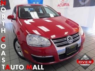 2009(09) volkswagen jetta se only 29035 miles! power heated seats! clean! save!!