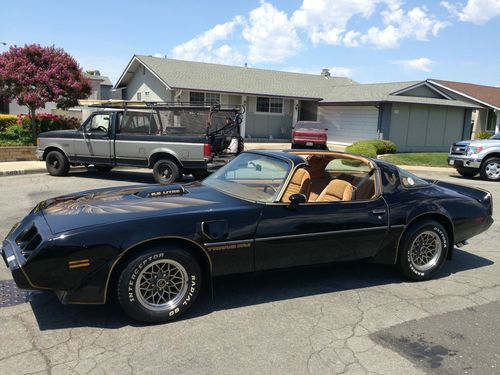 Rare high optioned y84 ws6 special edition trans am 1 owner 170 pics &amp; hd video