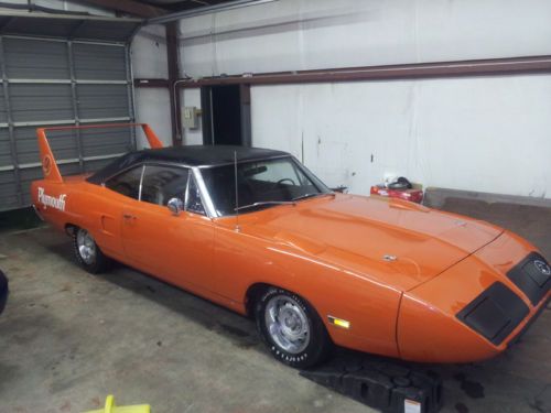 1970 roadrunner superbird matching number bucket seats console(1 time listing!)