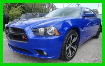 13 dodge charger r/t daytona #1043 of 3000 made