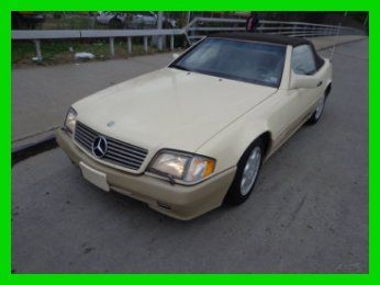 1990 2 dr convertible used 5l v8 32v automatic rwd convertible