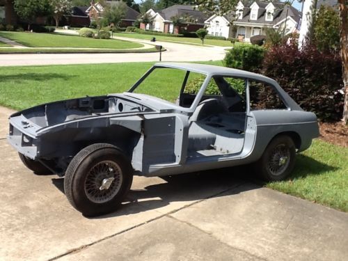 1966 mgbgt matching numbers project