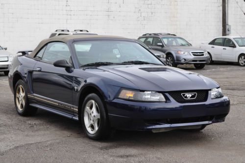 Only 129k leather automatic v6 convertible runs/drives great! nice car! rebuilt