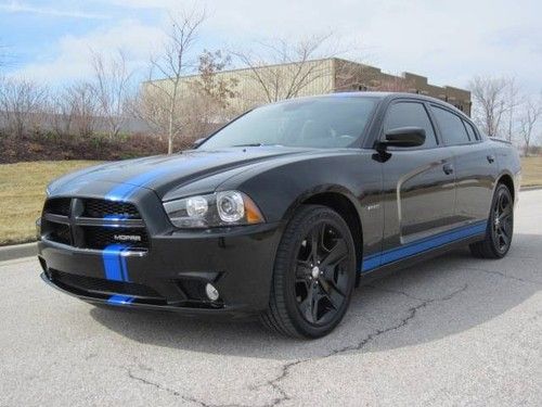 Charger mopar 11 #1189 only 8k miles! 1 of only 1500 made! immaculate!