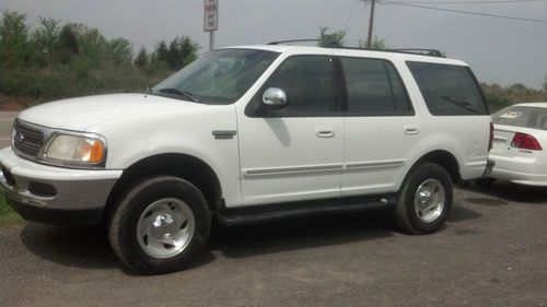 2001 expedition, 4x4. 5.4 great shape