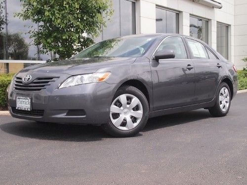 2007 camry le carfax certified very clean 60+pictures non smoker