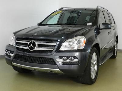 4matic 4dr certified suv 4.7l sunroof nav third row seat 20-inch wheels a/c dvd