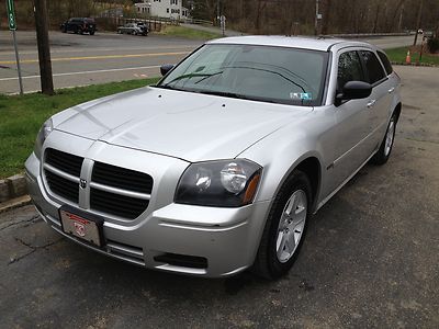 05 1 owner low mileage leather auto transmission power sunroof air conditioning