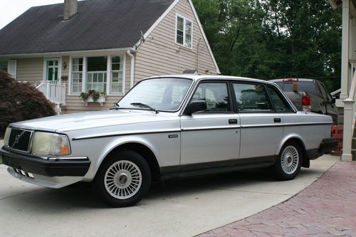 240 244 gl.  excellent condition.  only 60,000 original miles!